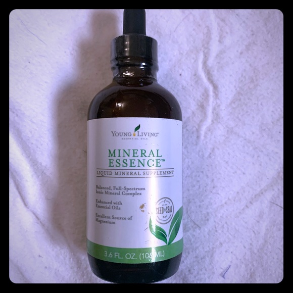 mineral essence